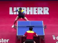 FB体育娱乐-包含韩国乒乓球队险胜英国乒乓球队，许昕高光表现的词条