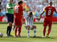 FB体育网页版-瑞士险胜土耳其，半决赛梦想尚未破灭的简单介绍