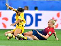 FB体育赛事-墨西哥女足击败加拿大，晋级十六强的简单介绍