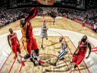 FB体育网页版-赛道与球场，当F1街道赛焦点战遇见老鹰轻取森林狼