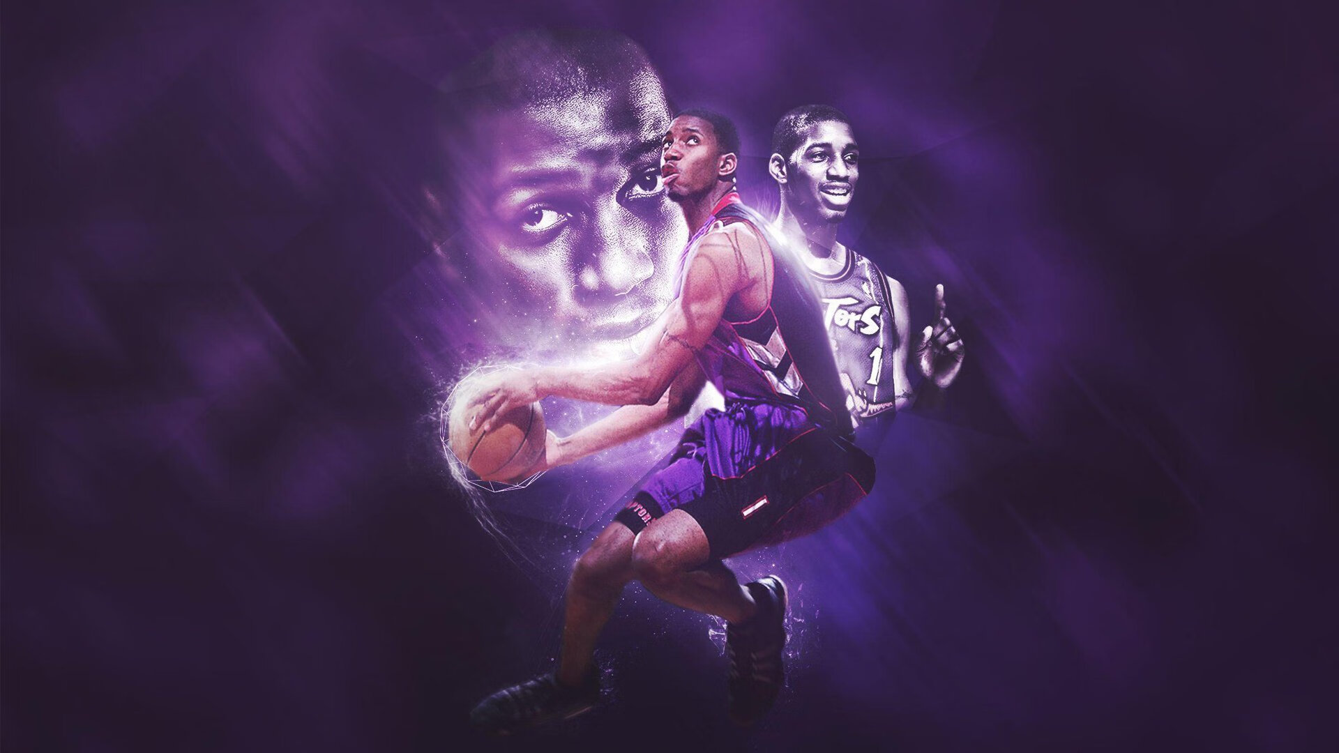 欧冠半决赛之夜，德罗赞里程碑，当篮球传奇跨越赛场边界