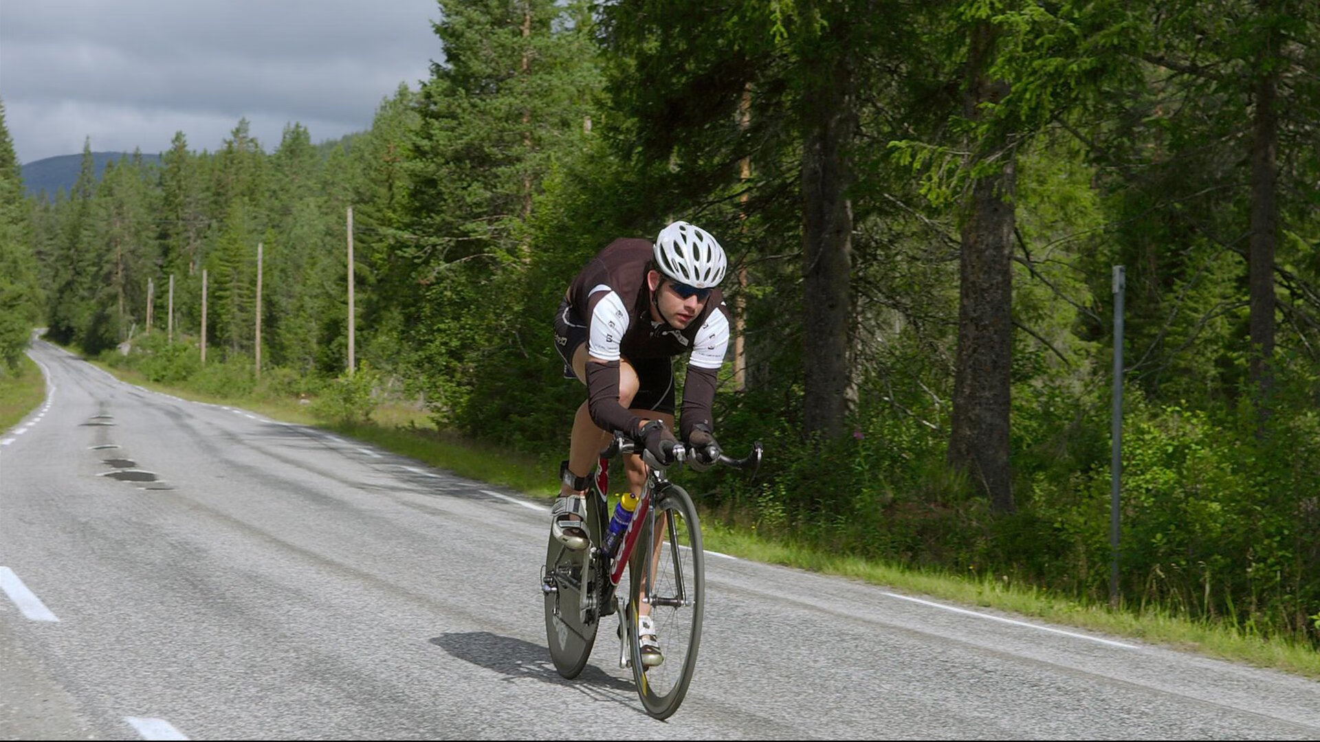 锡安怒蛰汽车城，黄蜂新王主宰底特律的夜晚